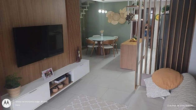 Casa - Venda no bairro Ingleses do Rio Vermelho - Casa