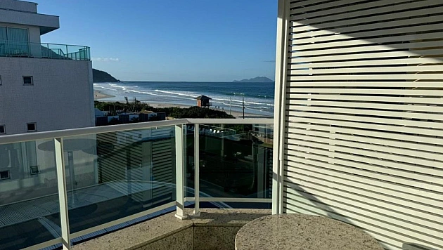 Apartamento - Venda no bairro Ingleses do Rio Verm Apartamento